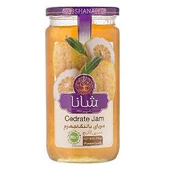 مربای بالنگ 840 گرم شانا